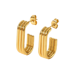 3U Earrings