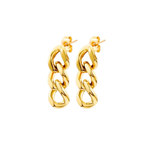 Chain Earrings