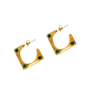 Isabelle Earrings