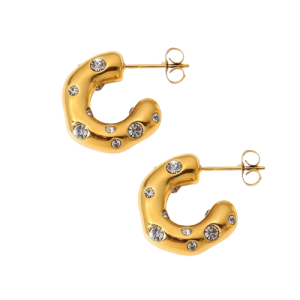 Gia Earrings
