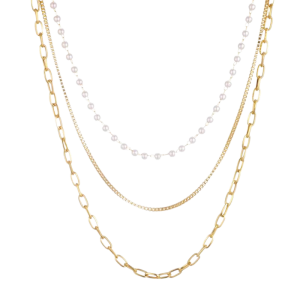 3 Layered Pearl